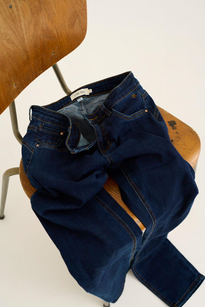 Jeans de rêve Lone