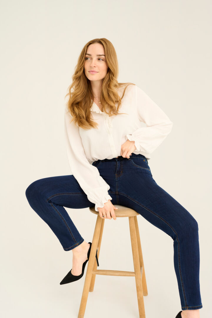 Jeans de rêve Lone