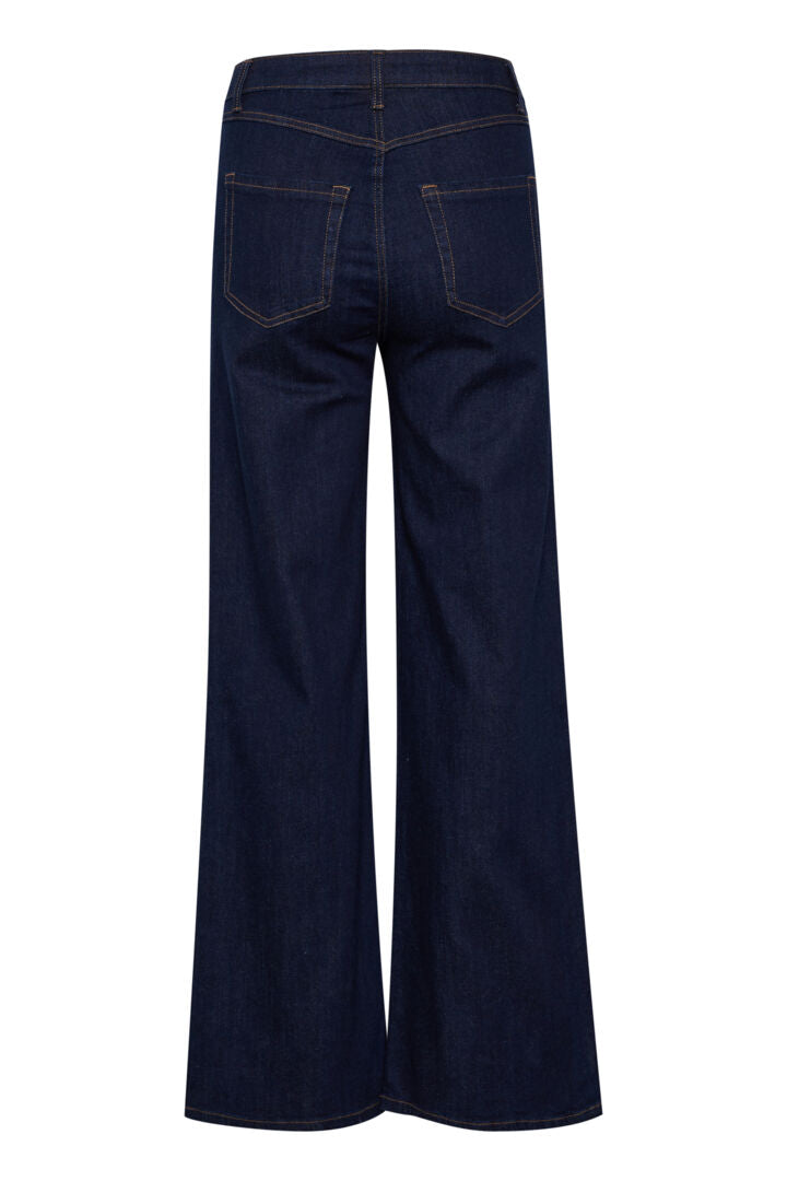 Jeans classique coupe bootcut