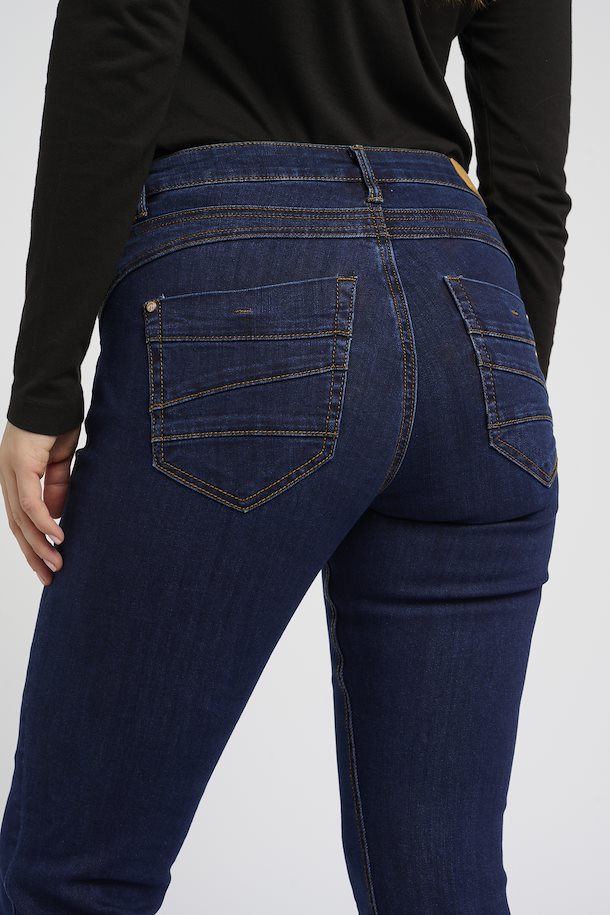 Jeans coco fit coupe skinny