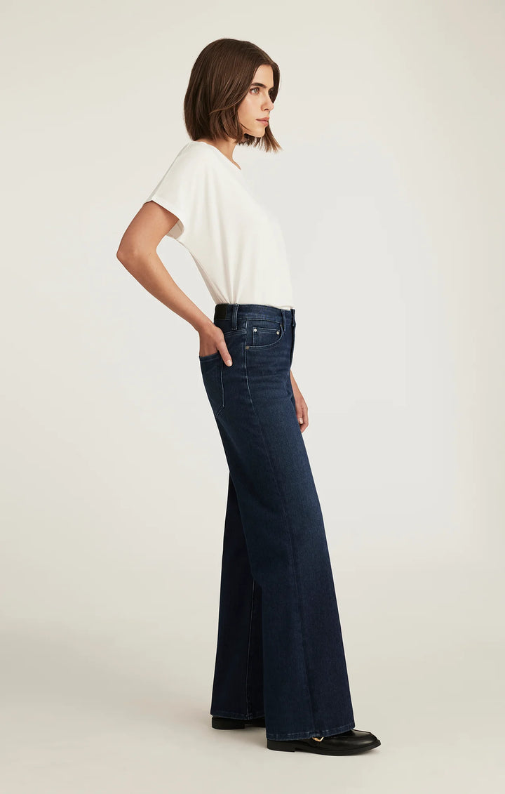 Jeans wide leg Sabrina