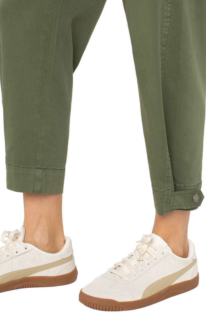 Utility pants