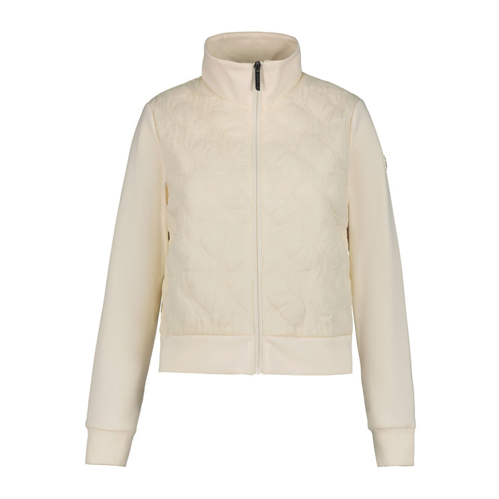 Blouson hybride matelassée Antby - Léger au style sport-chic raffiné