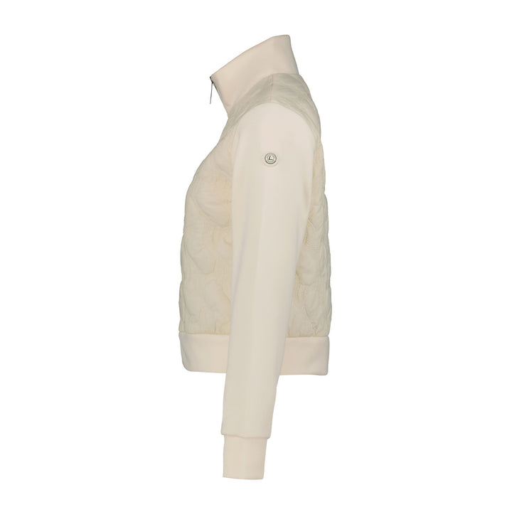 Blouson hybride matelassée Antby - Léger au style sport-chic raffiné