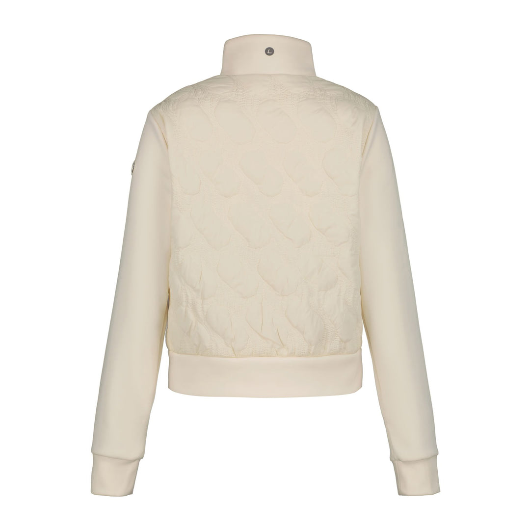 Blouson hybride matelassée Antby - Léger au style sport-chic raffiné