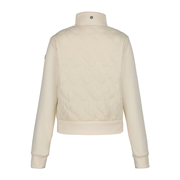Blouson hybride matelassée Antby - Léger au style sport-chic raffiné