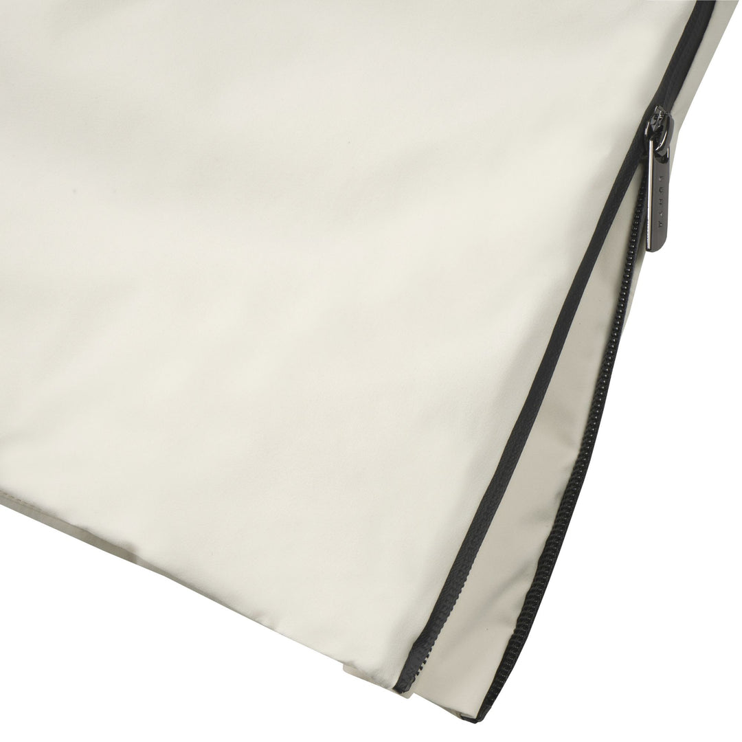 Manteau imperméable Ansalahti - Capuche intégrée protectrice avec col montant