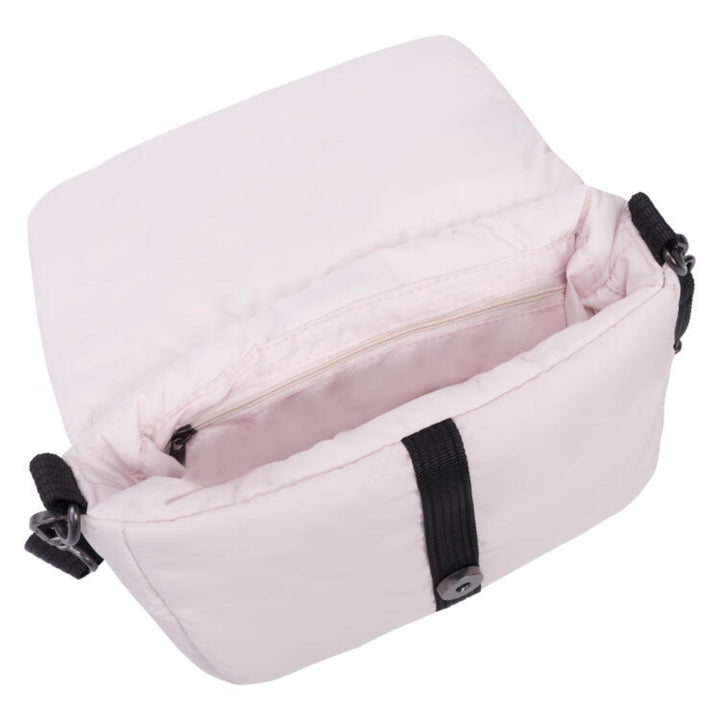 Sac bandoulière matelassé Oinaala - Léger au style sport-chic tendance