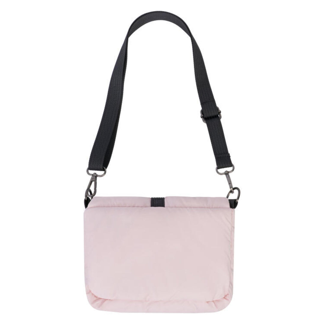 Sac bandoulière matelassé Oinaala - Léger au style sport-chic tendance