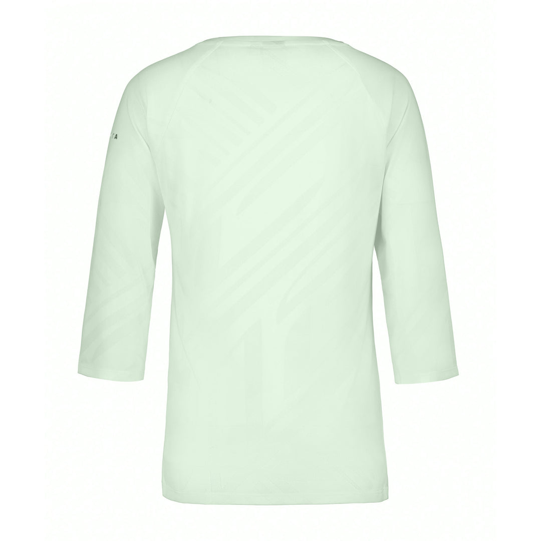 Chandail avec des manches trois-quarts Elielranta