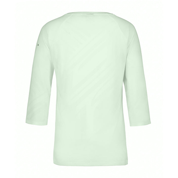 Chandail avec des manches trois-quarts Elielranta