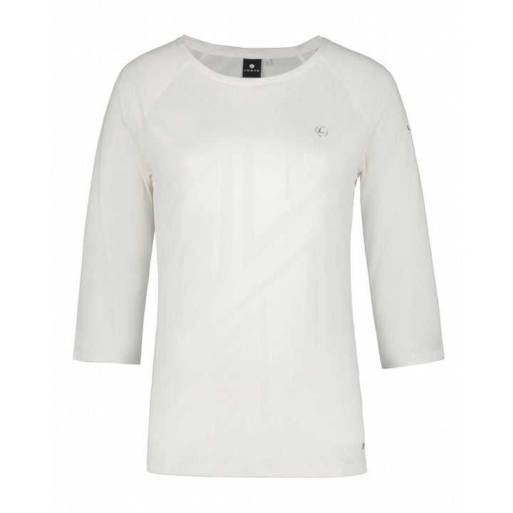 Chandail avec des manches trois-quarts Elielranta