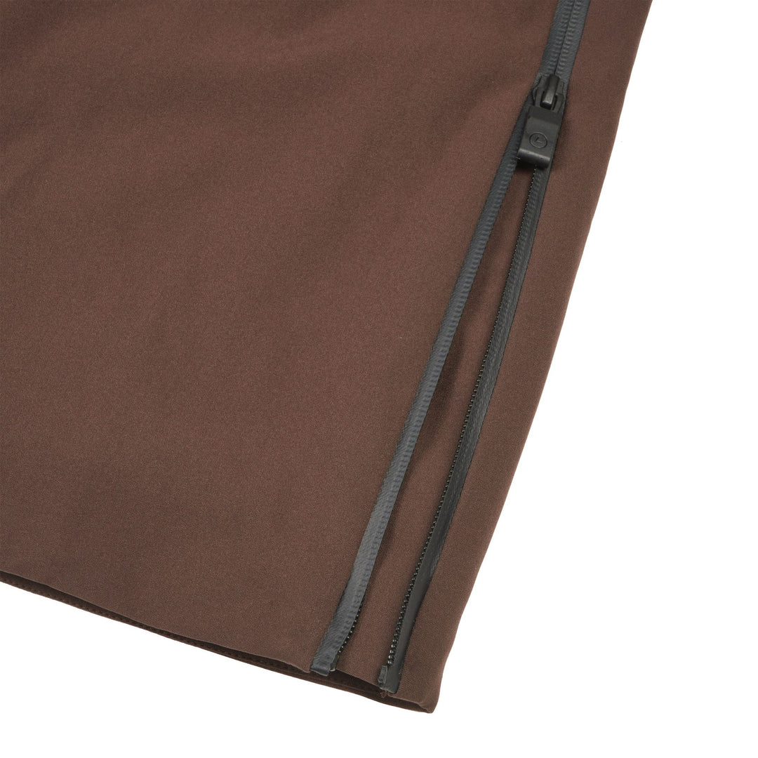 Manteau imperméable mi-long Iskola