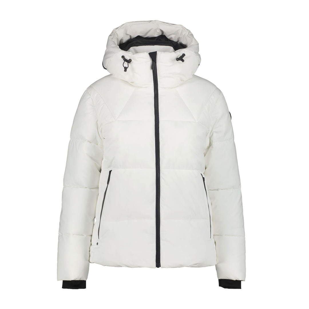 Manteau matelassé  Eiriken