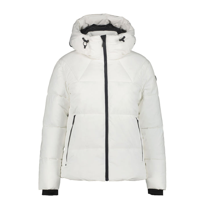 Manteau matelassé  Eiriken