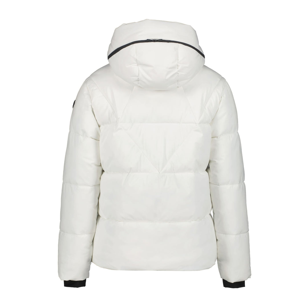 Manteau matelassé  Eiriken