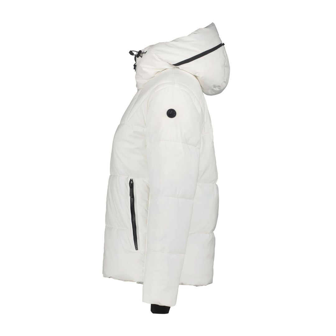 Manteau matelassé  Eiriken