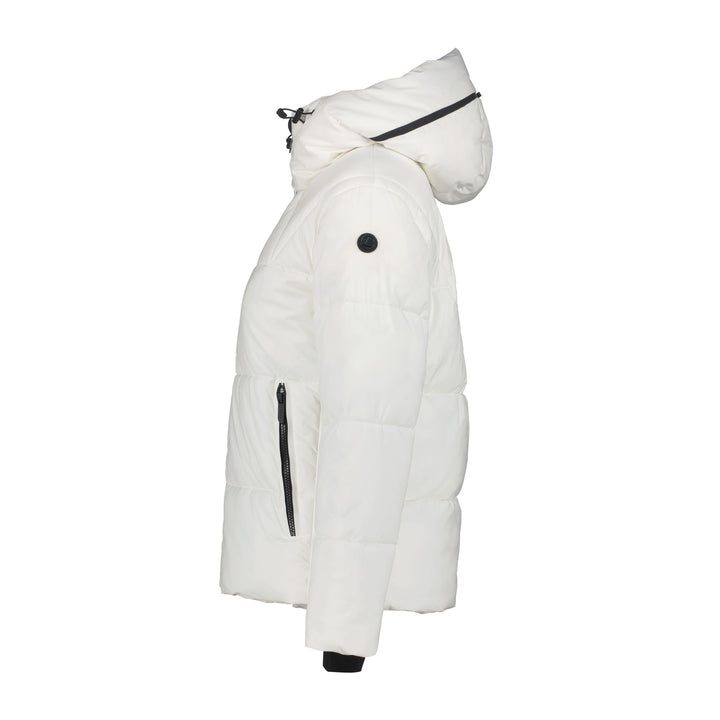 Manteau matelassé  Eiriken