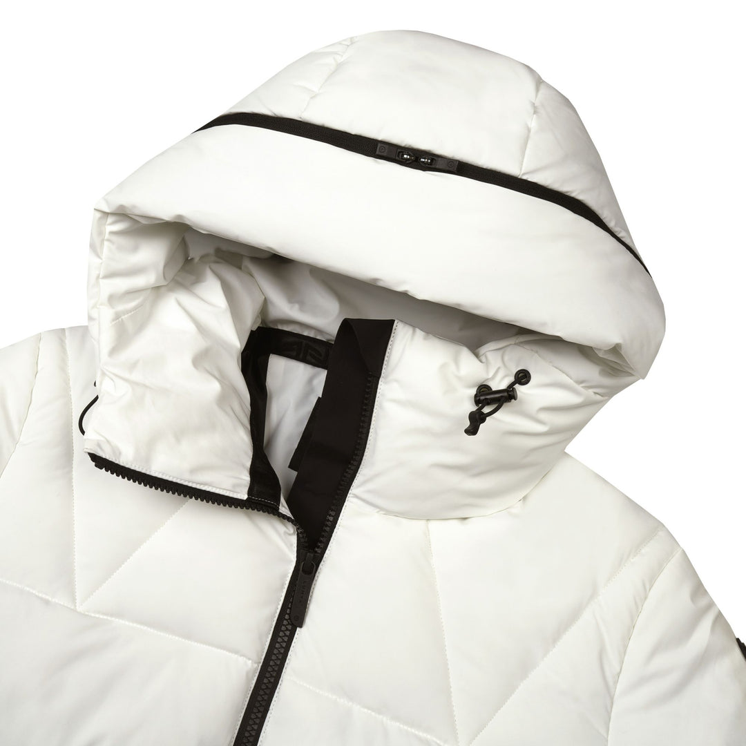 Manteau matelassé  Eiriken