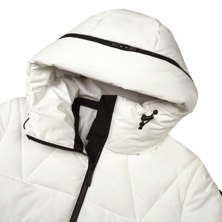Manteau matelassé  Eiriken