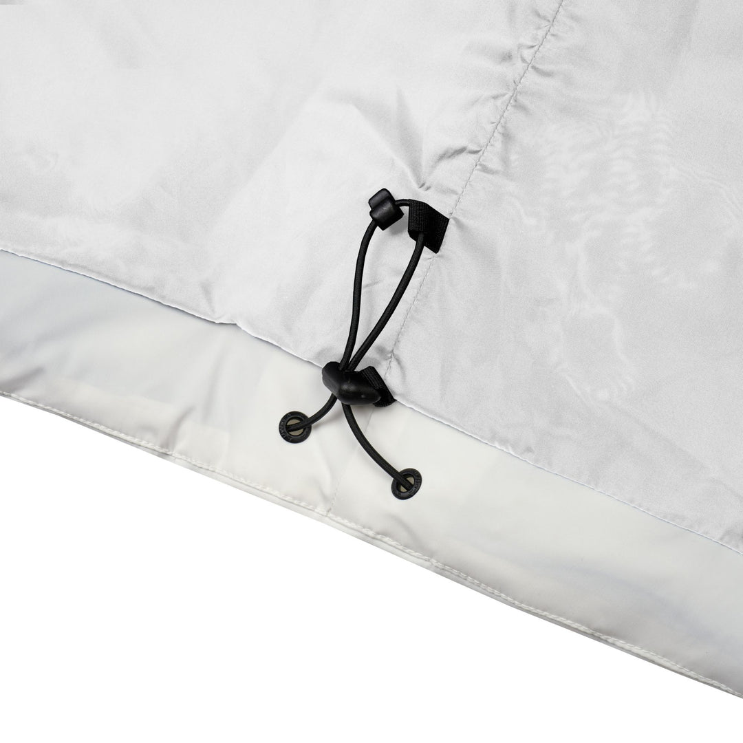 Manteau matelassé  Eiriken