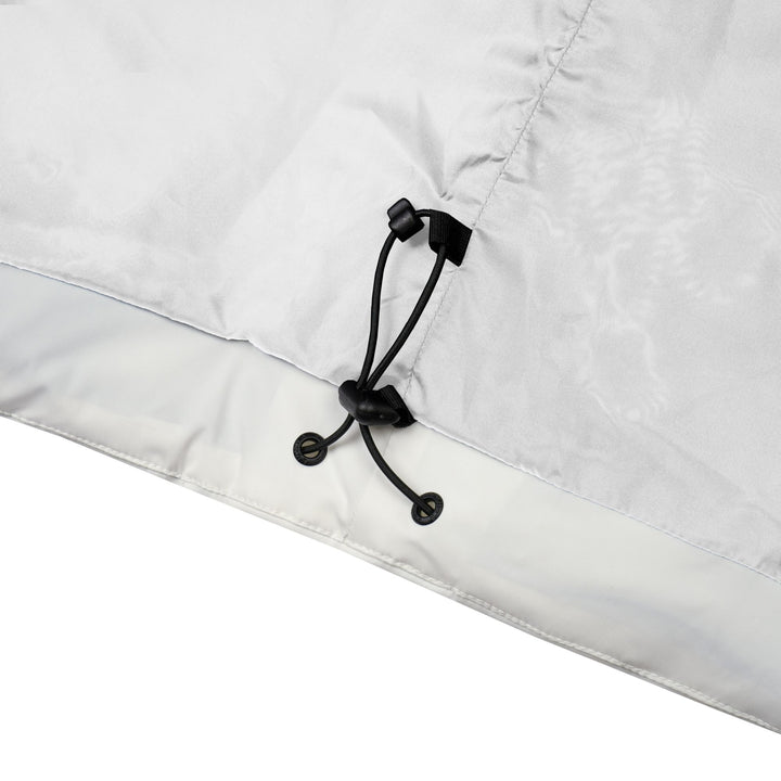 Manteau matelassé  Eiriken