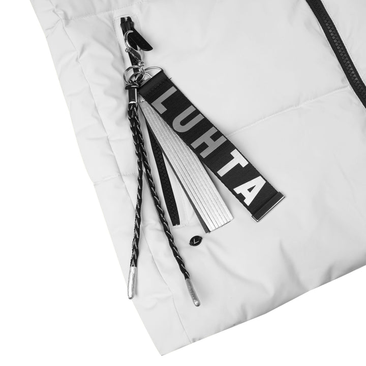 Manteau matelassé  Eiriken