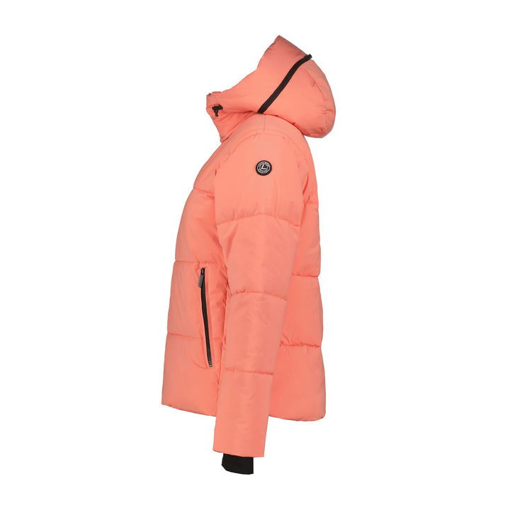 Manteau matelassé  Eiriken