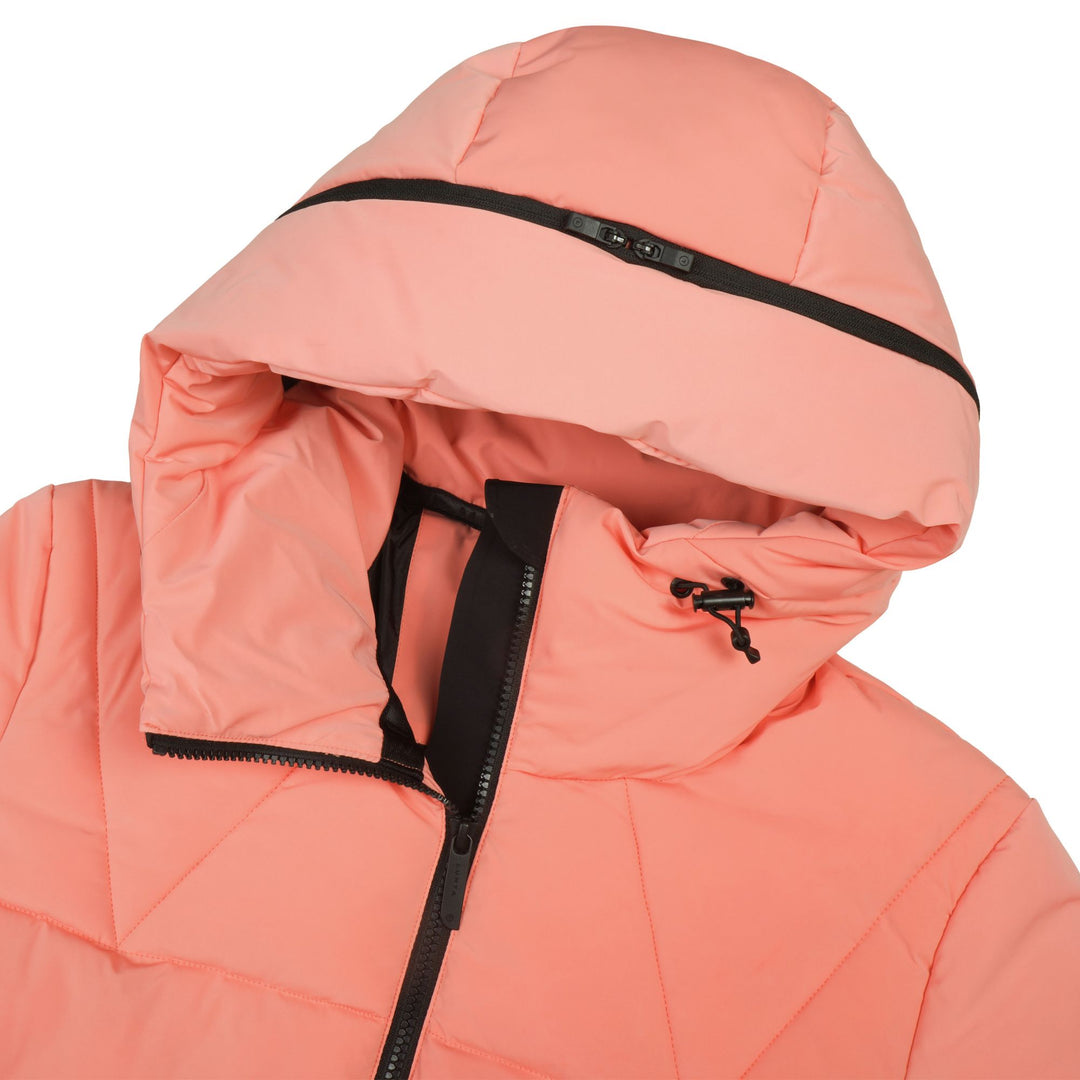 Manteau matelassé  Eiriken