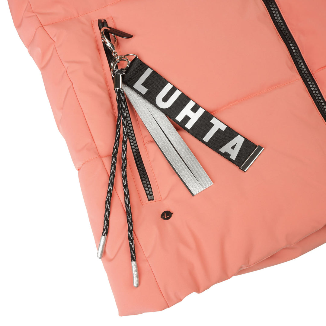 Manteau matelassé  Eiriken