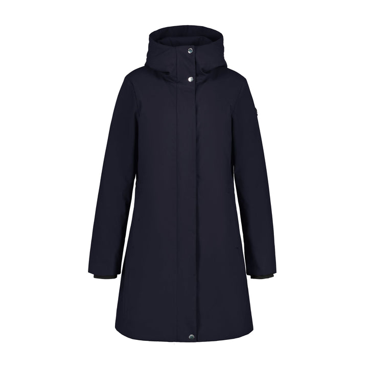 Manteau de ville long Haukanmaa