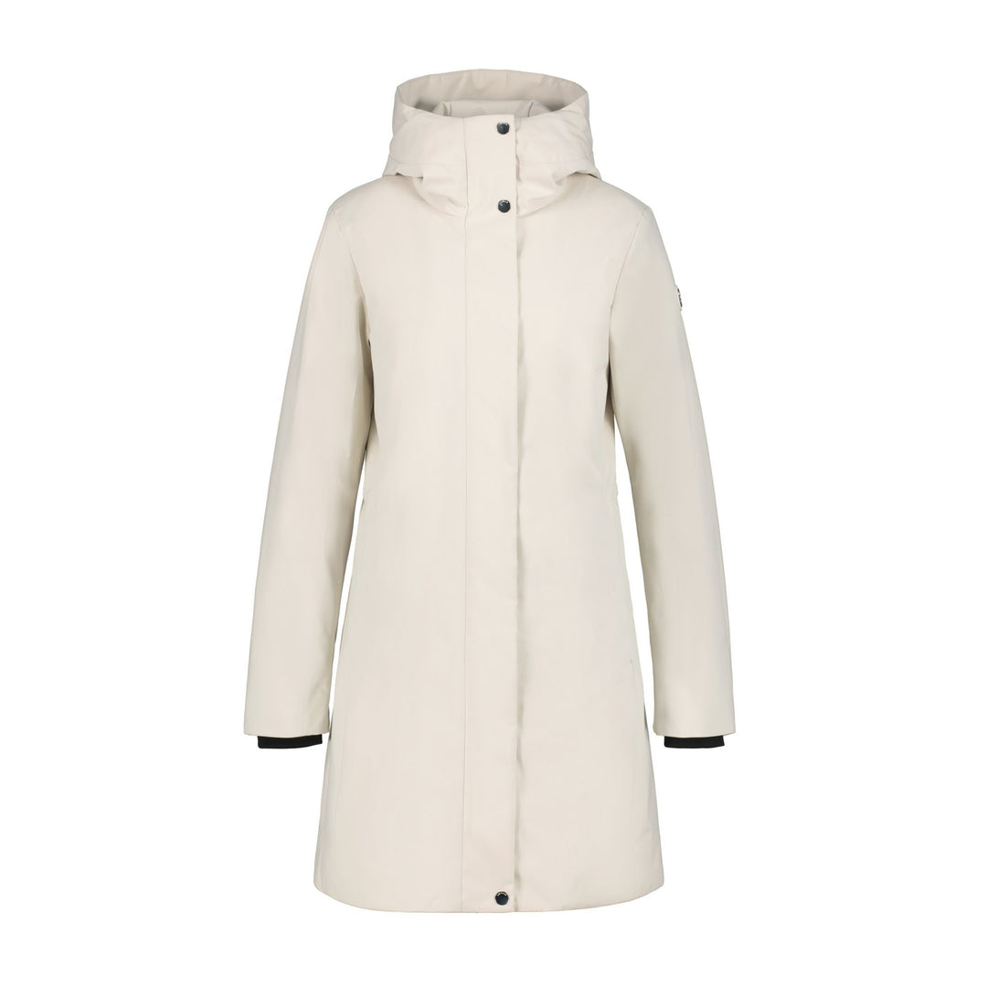 Manteau de ville long Haukanmaa