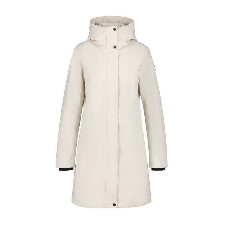 Manteau de ville long Haukanmaa