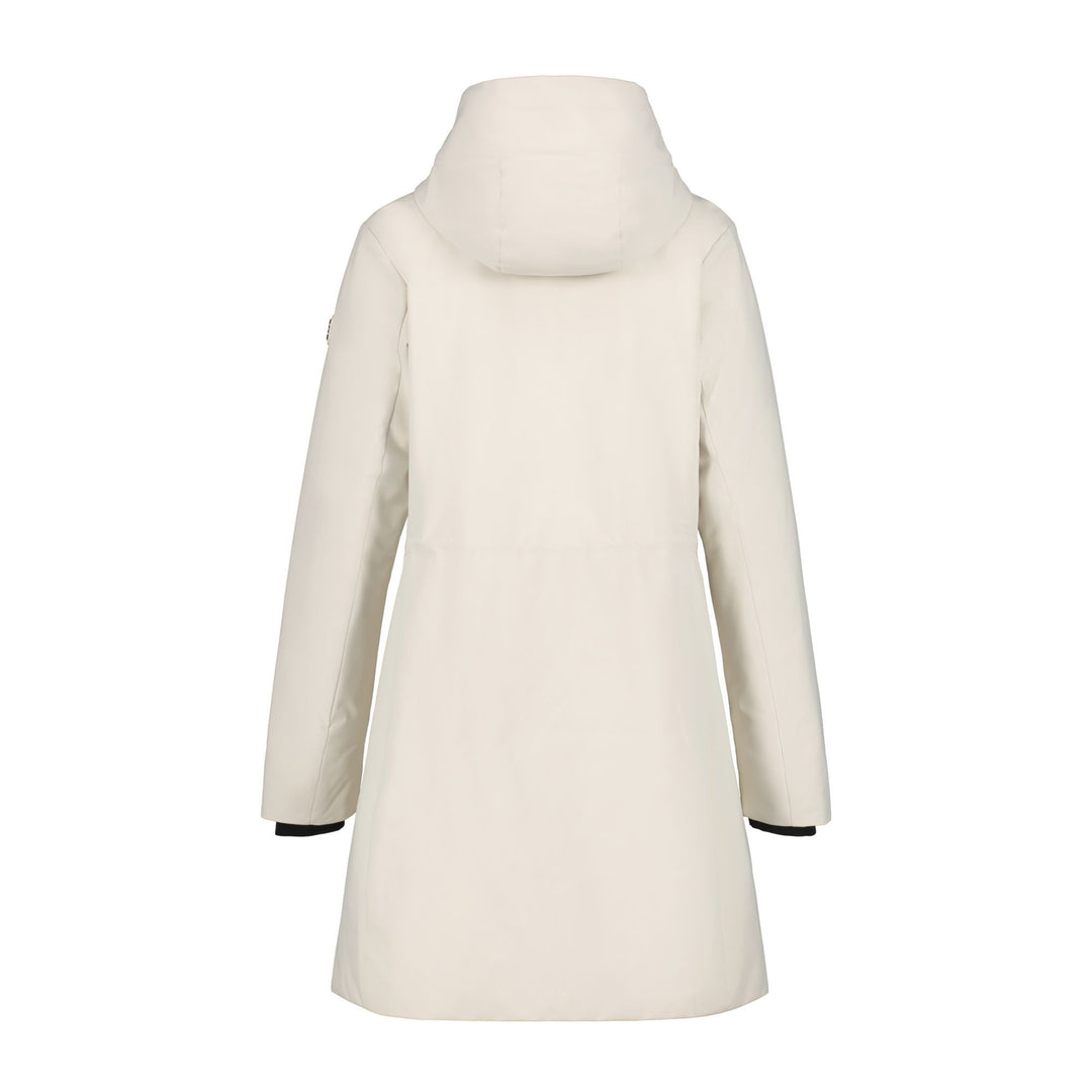 Manteau de ville long Haukanmaa