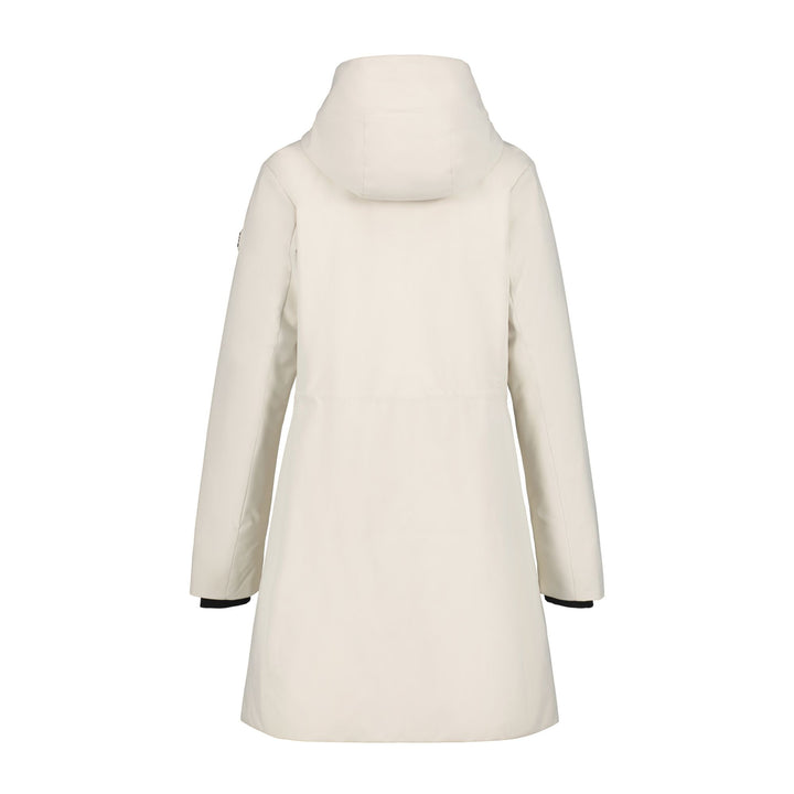 Manteau de ville long Haukanmaa