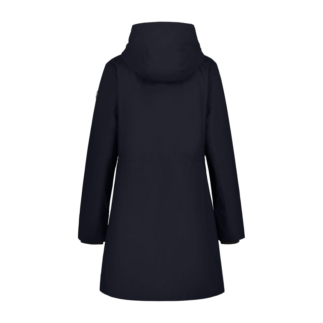 Manteau de ville long Haukanmaa