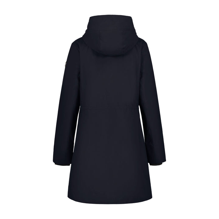 Manteau de ville long Haukanmaa