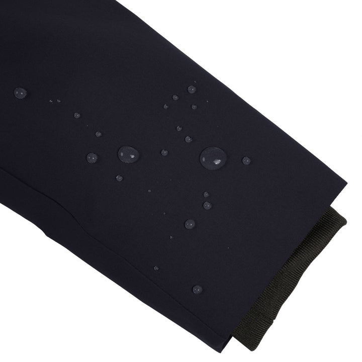 Manteau de ville long Haukanmaa