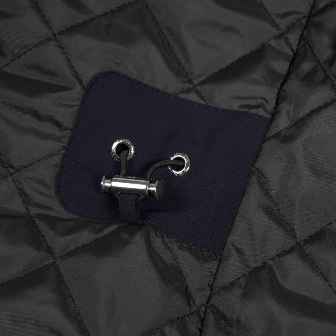 Manteau de ville long Haukanmaa