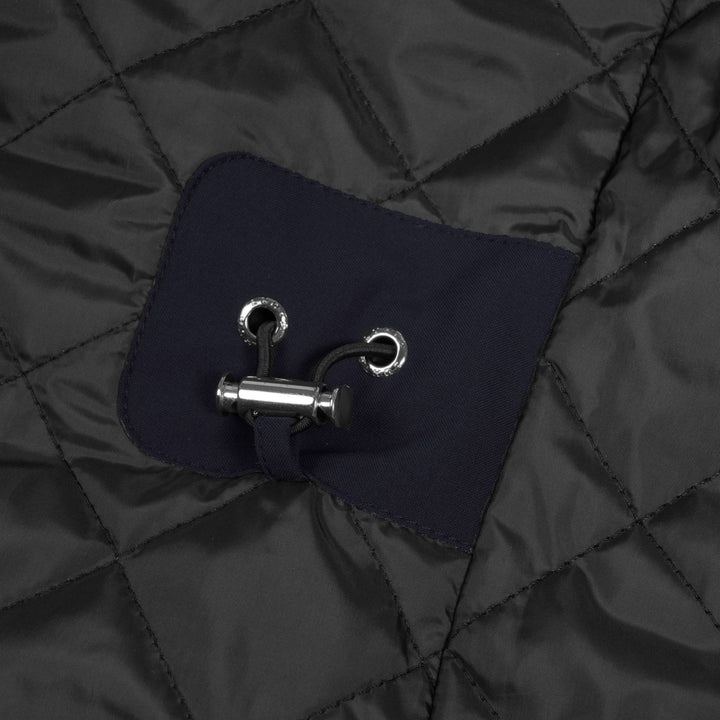 Manteau de ville long Haukanmaa