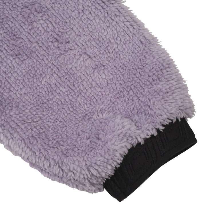 Veste zippée fonctionnelle Aho – Confort thermique et col montant