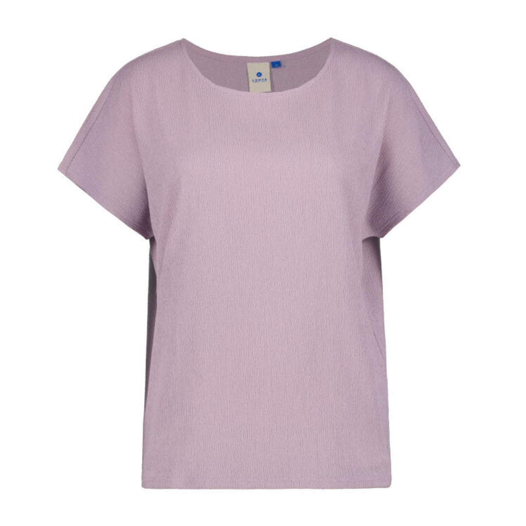 T-shirt coupe confortable Hyppeis - Manches courtes