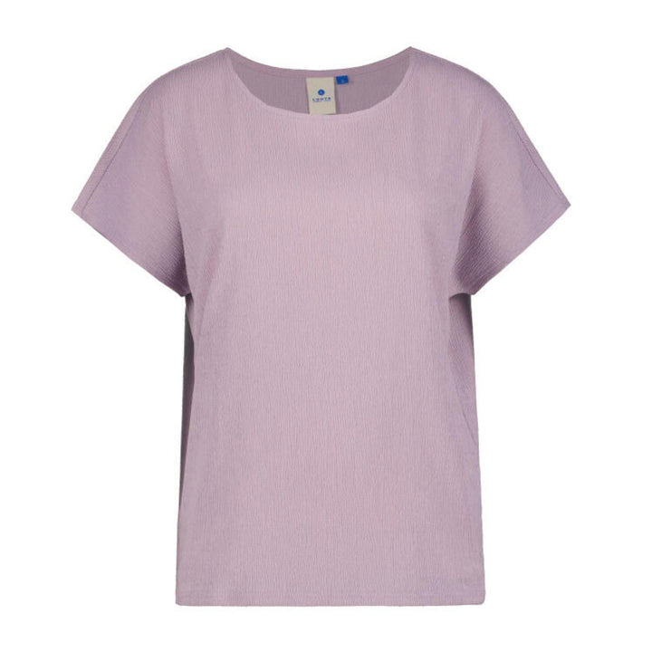 T-shirt coupe confortable Hyppeis - Manches courtes