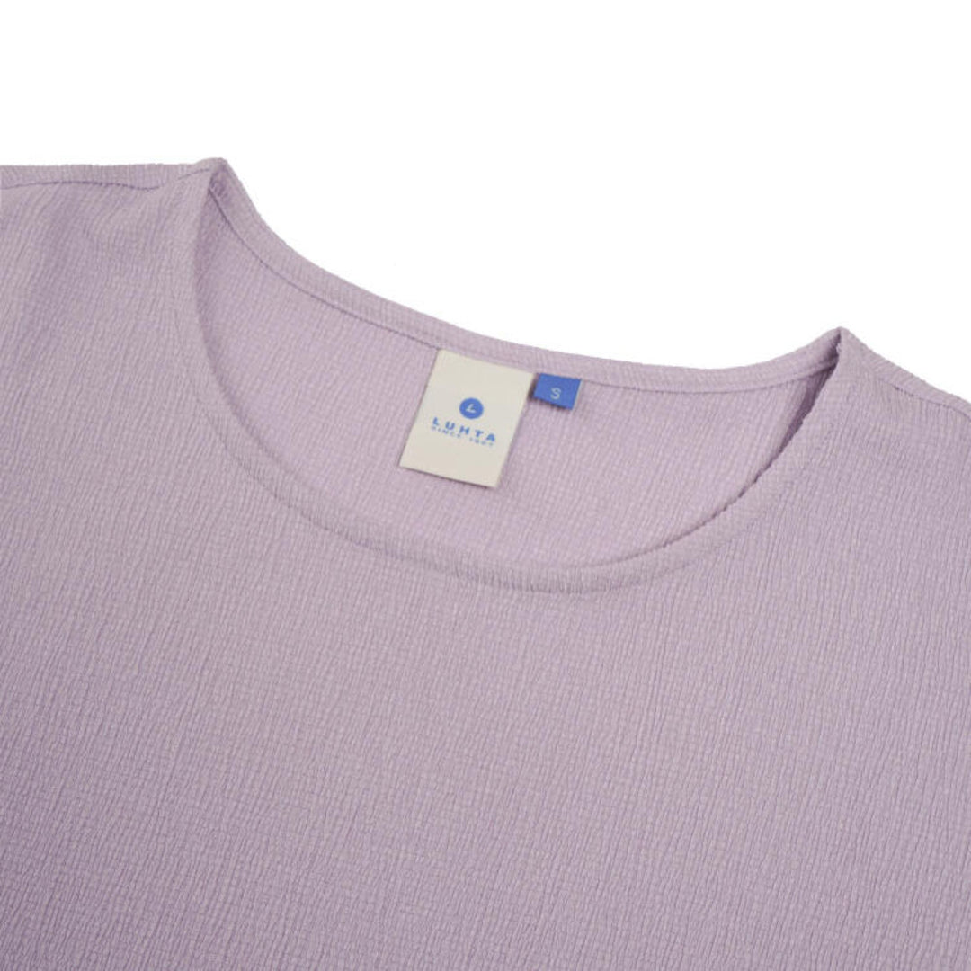 T-shirt coupe confortable Hyppeis - Manches courtes