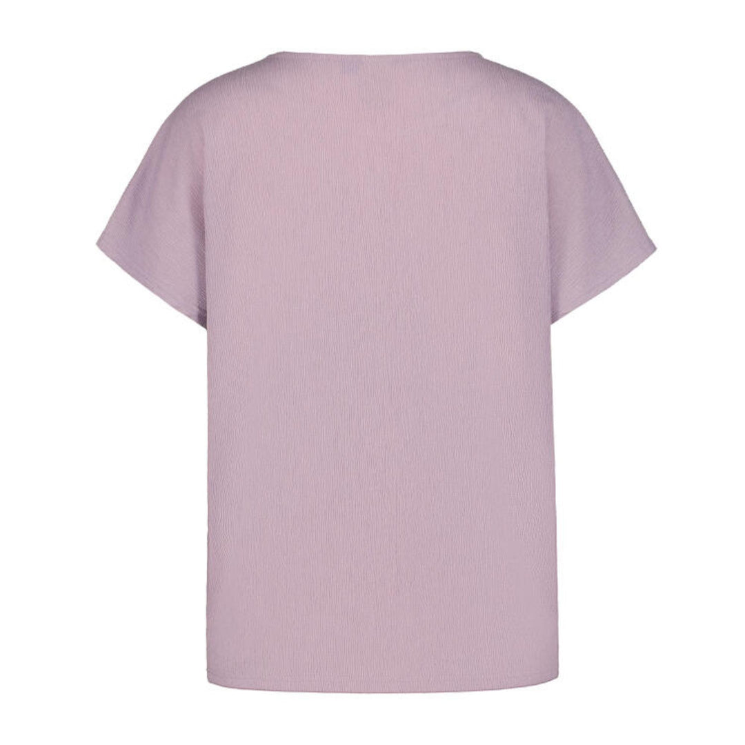 T-shirt coupe confortable Hyppeis - Manches courtes