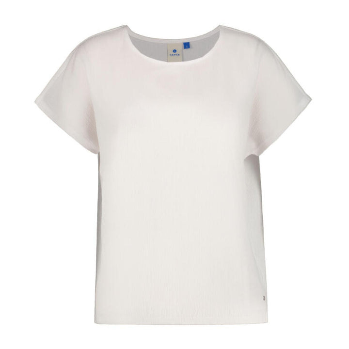 T-shirt coupe confortable Hyppeis - Manches courtes