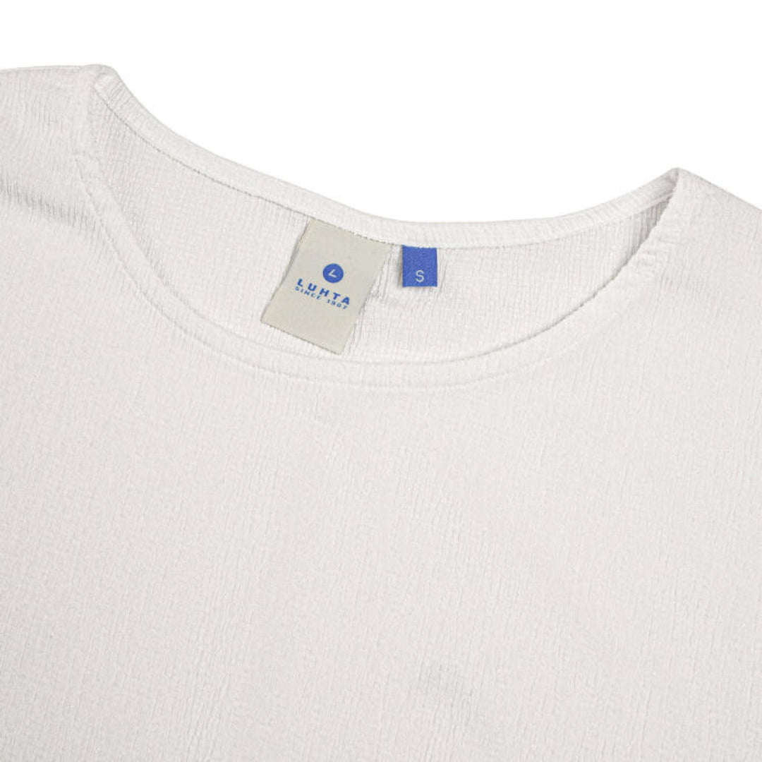 T-shirt coupe confortable Hyppeis - Manches courtes