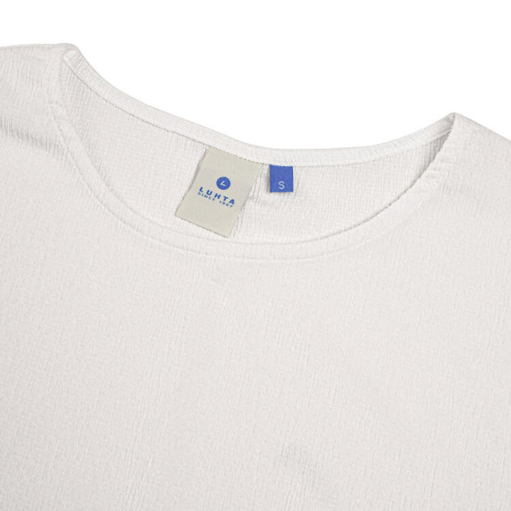 T-shirt coupe confortable Hyppeis - Manches courtes
