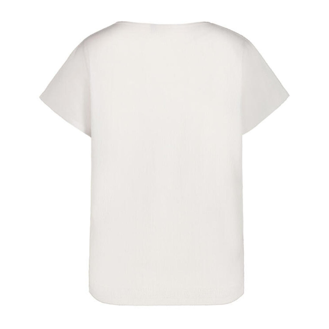 T-shirt coupe confortable Hyppeis - Manches courtes