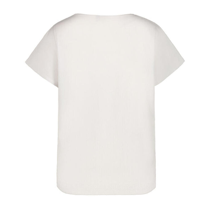 T-shirt coupe confortable Hyppeis - Manches courtes
